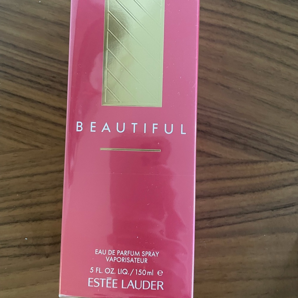 Estee Lauder Beautiful Parfum